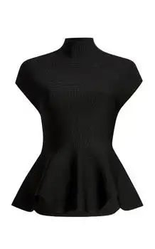 Khaite | Khaite Andra Knit Top - Moda Operandi