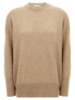 Brunello Cucinelli | Brunello Cucinelli Monile Detail Knitted Jumper