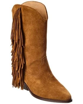Isabel Marant | Duerto Suede Boot