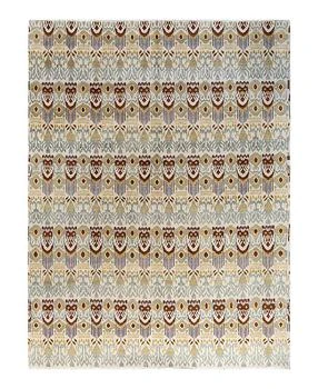 Bloomingdale's | Indo Ikat M6073 Area Rug, 8' x 10'4"
