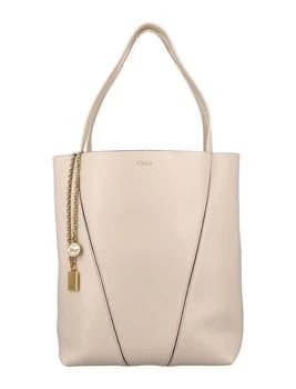 SPIN TOTE BAG