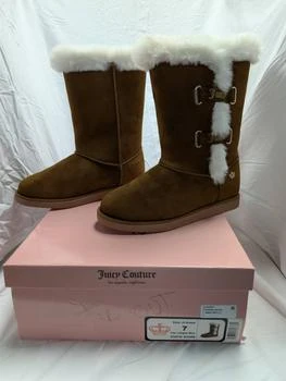 Juicy Couture Juicy Couture - WOMEN WINTER BOOTS