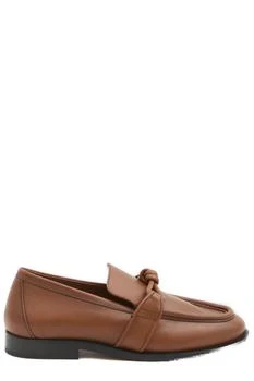 Bottega Veneta | Bottega Veneta Astaire Loafers
