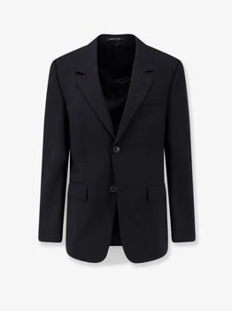 Balenciaga | Standard Tailored wool blazer