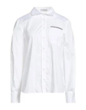 Brunello Cucinelli | Shirts