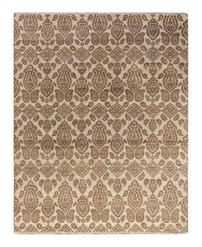 Bloomingdale's | Indo Ikat M6199 Area Rug, 8'3" x 10'4"