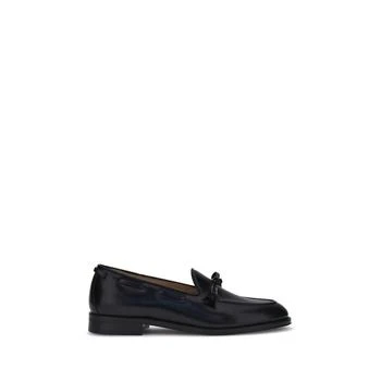 Valentino | Bowshire Men
s Loafers