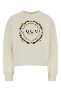 Gucci | Gucci Print Jersey Sweatshirt