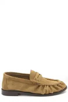 Yves Saint Laurent | Saint Laurent Le Loafer Slip-On Slippers