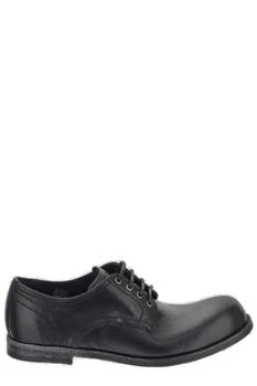 Dolce & Gabbana | Dolce & Gabbana Lace-Up Derby Shoes