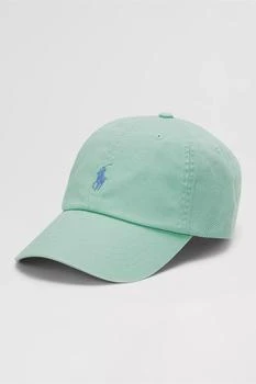 Ralph Lauren Polo Ralph Lauren Sport Chino Baseball Hat