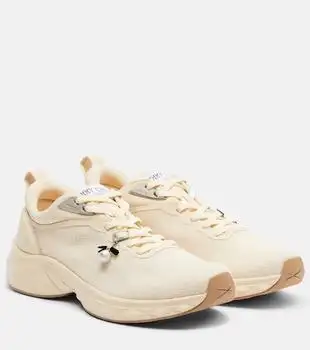 Jimmy Choo | Diamond Run sneakers