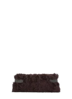 Brunello Cucinelli | Brunello Cucinelli Monili Embellished Clutch Bag