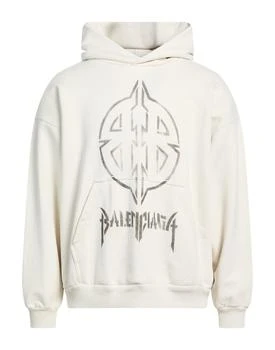 Balenciaga | Hooded sweatshirt