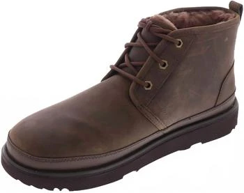 UGG Women's Neumel Weather Ii Boots In Grizzly