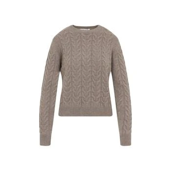 Max Mara | Max Mara Aramis Crewneck Jumper