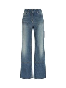 Givenchy | Givenchy Straight-Leg Jeans