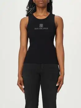 Balenciaga | T-shirt woman Balenciaga