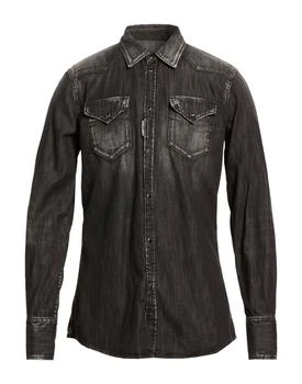 DSQUARED2 | Denim shirt