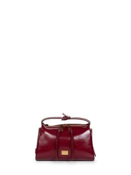 Dolce & Gabbana | Dolce & Gabbana Vittoria Logo Plaque Handbag
