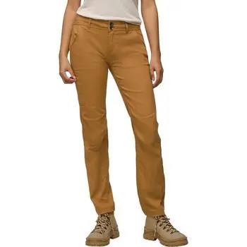 Halle Straight Pant - Women's