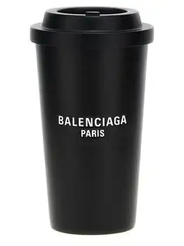 Balenciaga | Balenciaga 9AM Coffee Cup Clutch Bag