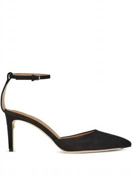 Salvatore Ferragamo | Salvatore Ferragamo - Women's Leather Pumps