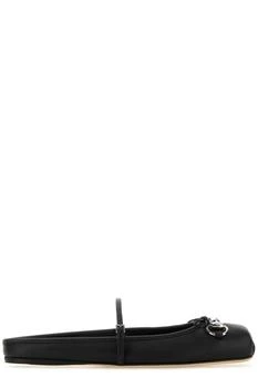 Gucci | Gucci Horsebit Mules