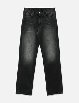 MM6 | Straight-Leg Jeans