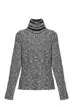 Dolce & Gabbana | Dolce & Gabbana Turtleneck Knitted Jumper