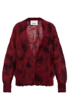 Isabel Marant | Isabel Marant Mylene Knitted Cardigan