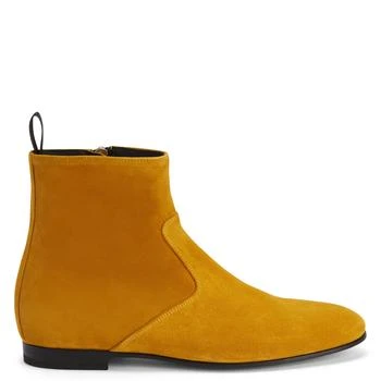 Giuseppe Zanotti | Ron