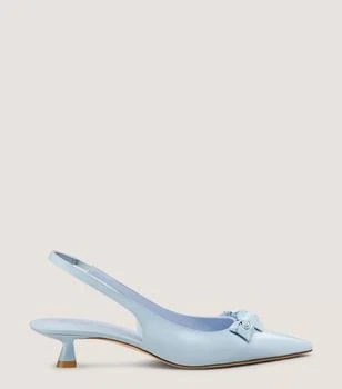 STUART ROSIE SLINGBACK 35