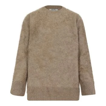 Max Mara | 'S Max Mara Dante Crewneck Jumper
