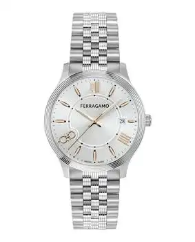 Salvatore Ferragamo | Ferragamo Duo Bracelet Watch