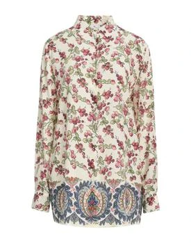 ETRO | Floral shirts 
blouses