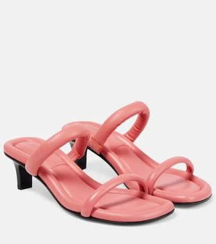 Isabel Marant | Raree leather sandals