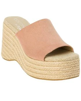 Matisse Sorrento Espadrille