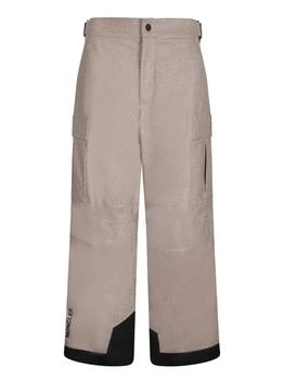 Moncler | Moncler Grenoble Padded Technical Ski Trousers