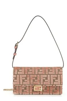 Fendi | Fendi Baguette Chained Wallet