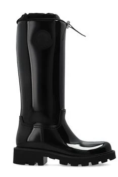 Moncler | Moncler Kickstream High Wellington Boots