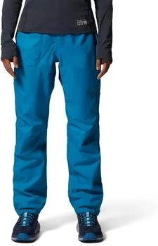 Mountain Hardwear Mountain Hardwear Women's Threshold Pant
