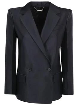 Givenchy | Givenchy Double-Breasted Blazer