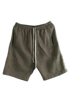 Rick Owens | Rick Owens DRKSHDW Wide Pusher Shorts