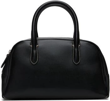 Black Classic Mini Golf Bag