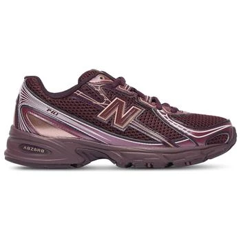New Balance 740 - Women
s