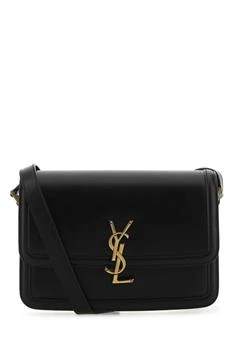 Yves Saint Laurent | Saint Laurent Solferino Medium Satchel Bag