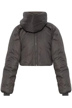 Rick Owens | Rick Owens DRKSHDW Covertible Jacket
