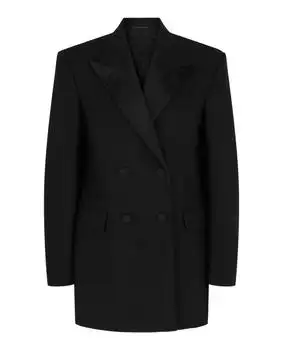 Givenchy | Double Breasted Jacket