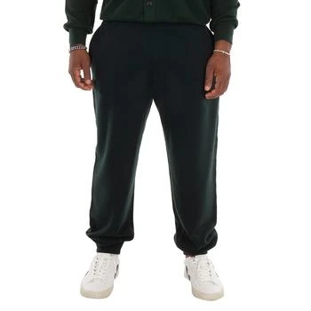 Wool Jogging Pants